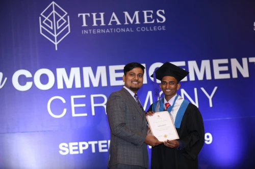 13th Commencement Ceremony